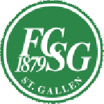 Emblema St. Gallen II