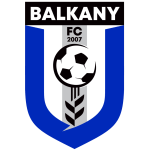 Emblema Ballkani