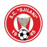 Emblema Gjilani