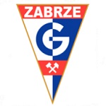 Emblema Górnik Zabrze II