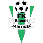 Emblema Jablonec II