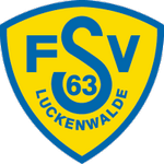 Emblema Luckenwalde