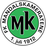 Emblema Mandalskameratene