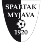 Emblema Spartak Myjava