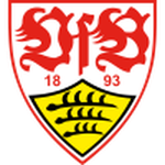 Emblema Stuttgart II