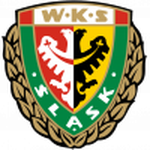 Emblema Śląsk Wrocław II