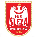 Emblema Ślęza Wrocław