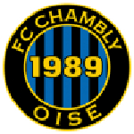 Emblema Chambly Thelle FC