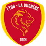Emblema Lyon Duchere