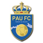 Emblema PAU
