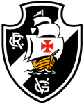 Emblema Vasco da Gama U20