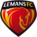 Emblema Le Mans