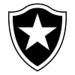 Emblema Botafogo SP U20