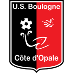 Emblema Boulogne