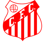 Emblema Capivariano U20