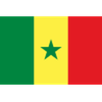 Emblema Senegal