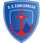 Emblema Concarneau