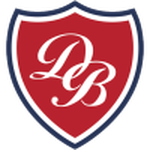 Emblema Desportivo Brasil U20