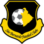 Emblema EC São Bernardo U20