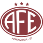 Emblema Ferroviária U20