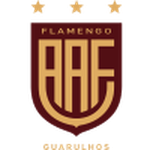 Emblema Flamengo SP U20