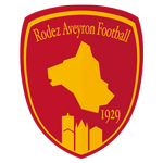 Emblema Rodez