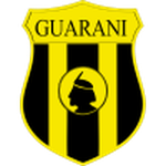 Emblema Guarani U20