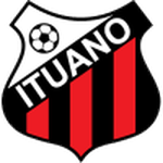 Emblema Ituano U20