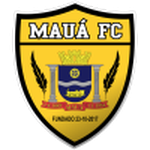 Emblema Mauá U20