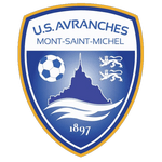 Emblema Avranches