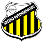 Emblema Novorizontino U20