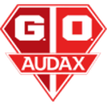 Emblema Osasco Audax U20
