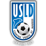 Emblema Dunkerque