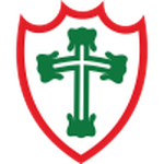 Emblema Portuguesa U20