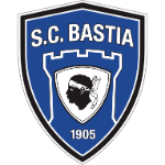 Emblema Bastia