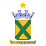 Emblema Santo André U20