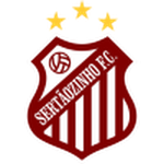 Emblema Sertãozinho U20