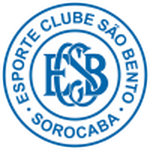 Emblema São Bento U20