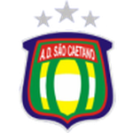 Emblema São Caetano U20