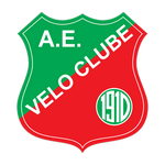 Emblema Velo Clube U20