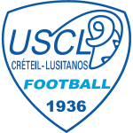 Emblema Creteil
