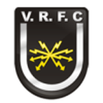 Emblema Volta Redonda U20