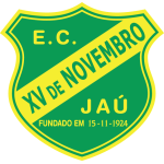 Emblema XV de Jaú U20