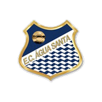 Emblema Água Santa U20