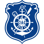 Emblema Olaria