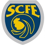 Emblema Sampaio Corrêa RJ