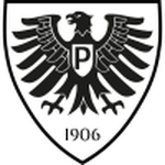 Emblema Preußen Münster