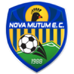 Emblema Nova Mutum EC