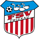 Emblema FSV Zwickau