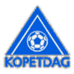 Emblema Köpetdag Aşgabat